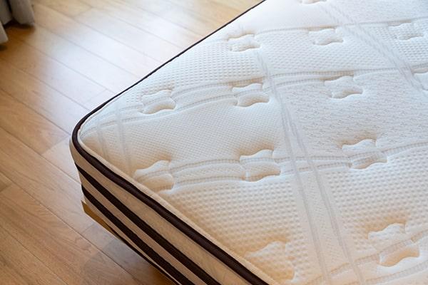 the cost for mattress removal varies depending on factors like location and the number of mattresses being removed